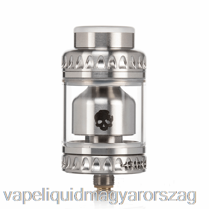 Dovpo Blotto V1.5 26mm Rta Ezüst Vape Folyadék